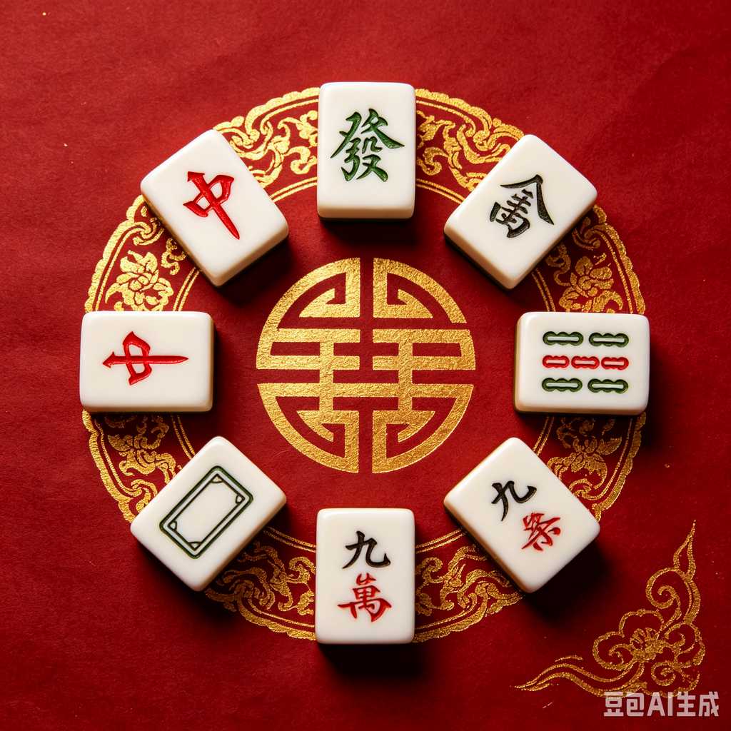 Miami,mahjong