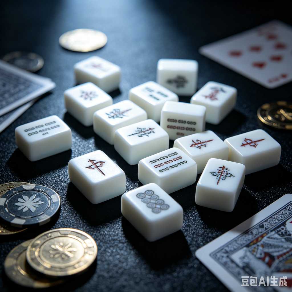 Constanta,mahjong